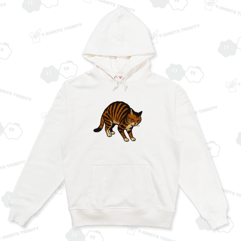 やんのかCATカラー