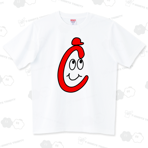 キャラクター『C』