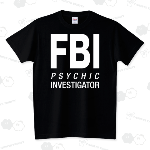 FBI超能力捜査官 2