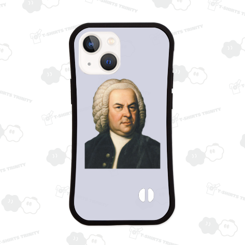 ヨハン・ゼバスティアン・バッハ