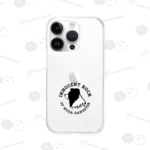 ボーダーコリー ROCK ラウンド