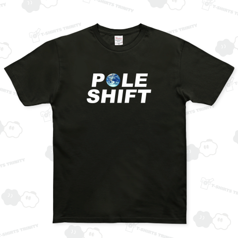 ポールシフト【白文字】
