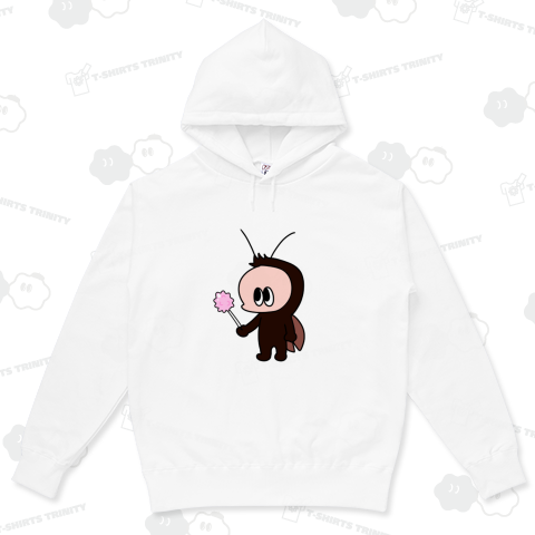 金平糖とGちゃん