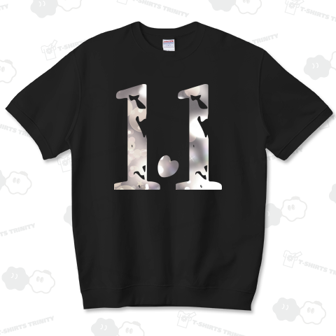 数秘術11の方のためのデザイン