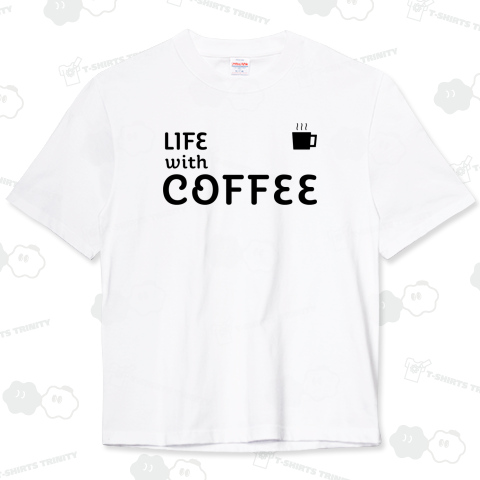 コーヒーのある人生