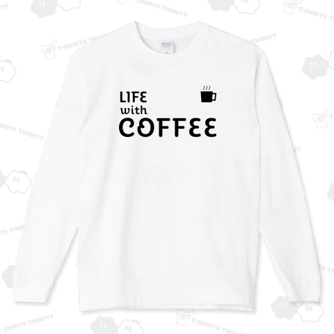 コーヒーのある人生