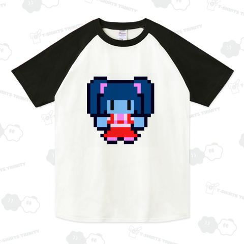 ツインテ娘★アルフちゃん