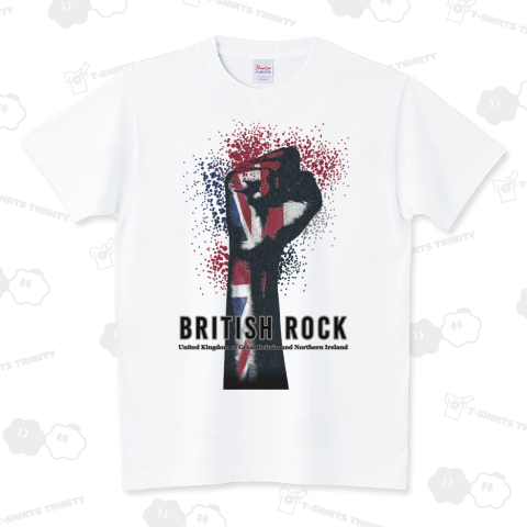 BRITISH ROCK-002
