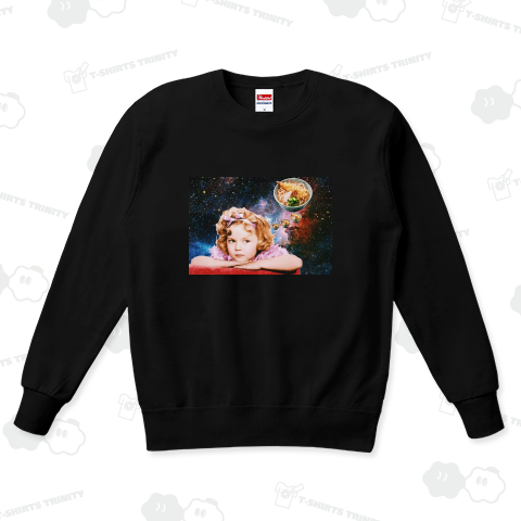 UDONが食べたい…