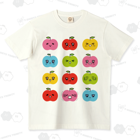 りんごちゃん12