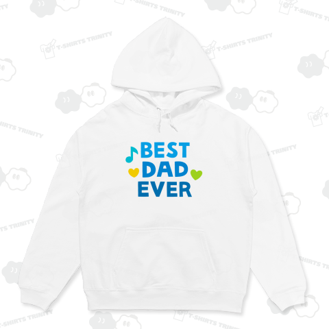 BEST DAD EVER ~最高のお父さん~