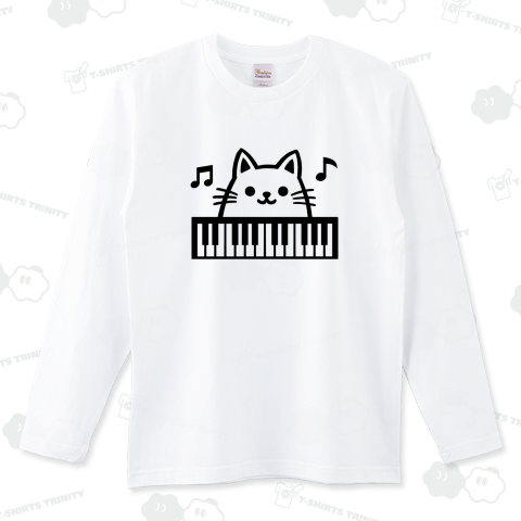 ピアニャン(黒)