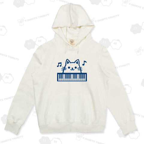 ピアニャン(青)