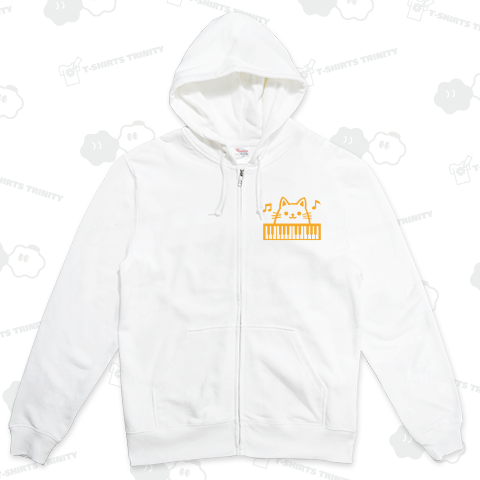 ピアニャン(黄色)