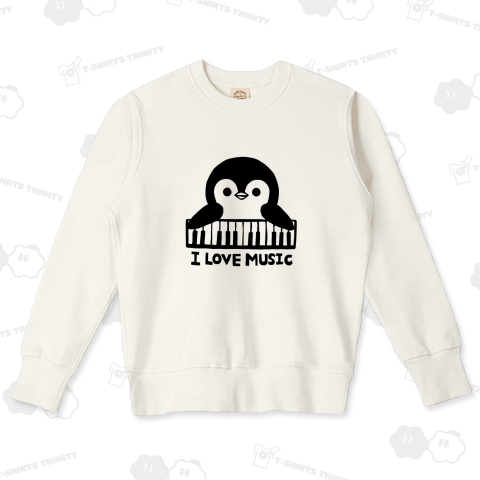 ペンギンピアノA