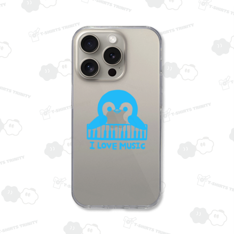 ペンギンピアノC