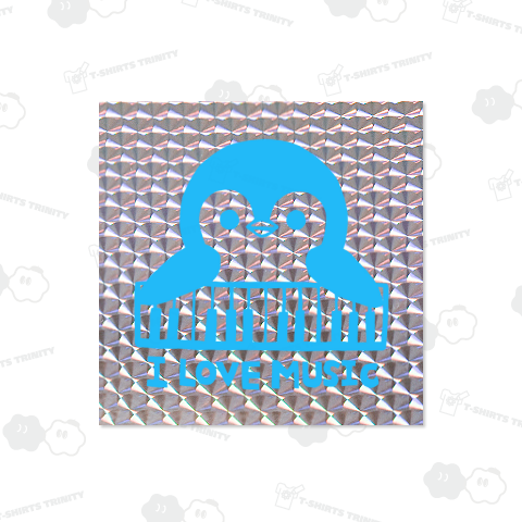 ペンギンピアノC