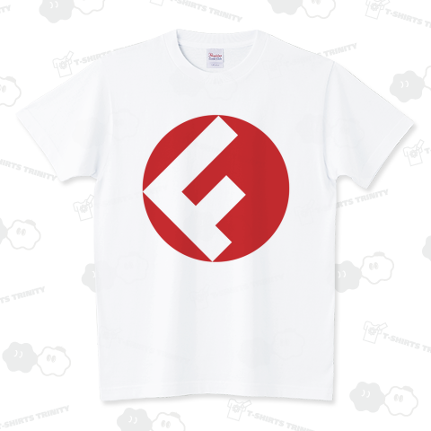 本日のTシャツ626〈FUCK DESIGN〉