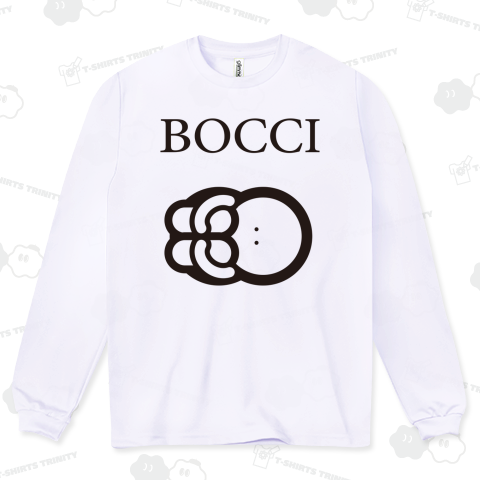 本日のTシャツ919〈ぼっち〉