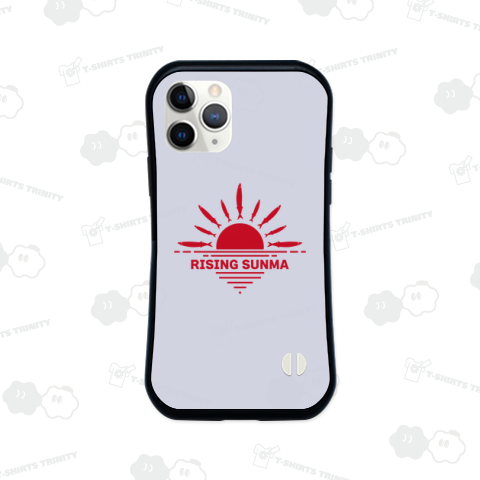 本日のバカT 935〈ライジング サンマ〉