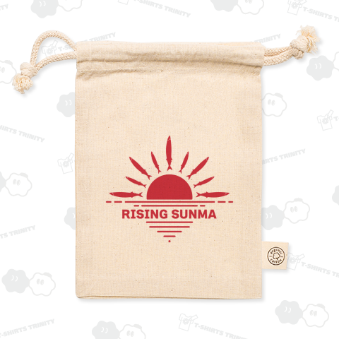 本日のバカT 935〈ライジング サンマ〉