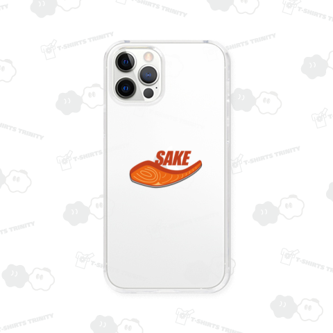 本日のバカT 942〈SAKE〉