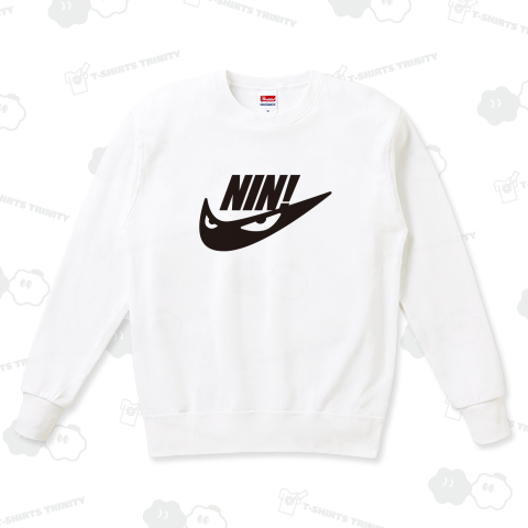 本日のバカT956〈NIN!〉