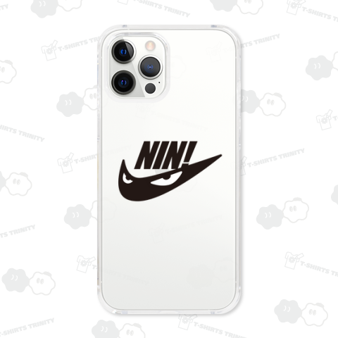 本日のバカT956〈NIN!〉