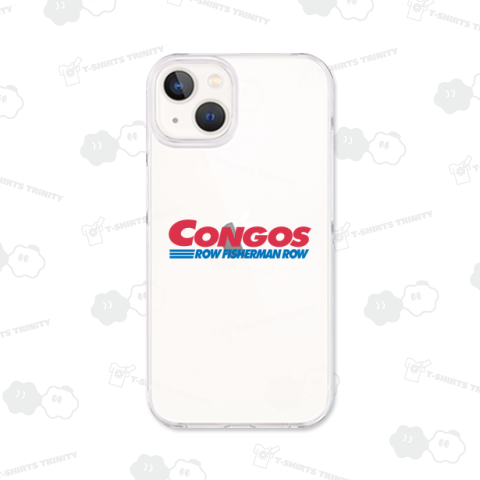 本日のバカT1002〈コンゴス〉