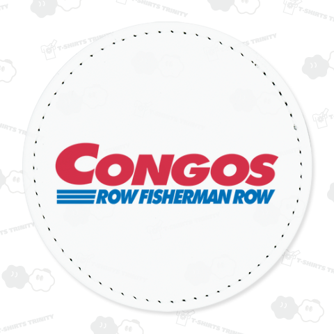 本日のバカT1002〈コンゴス〉