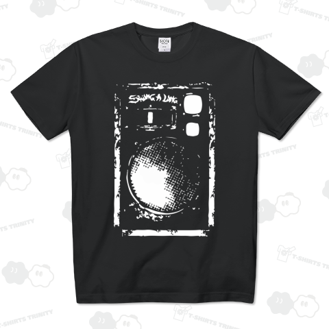 本日のバカT2030〈着るスピーカー〉