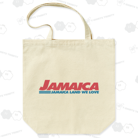 本日のバカT 1082〈JAMAICA〉