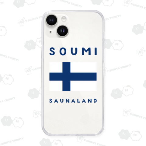 本日のバカT 1087〈SOUMI〉