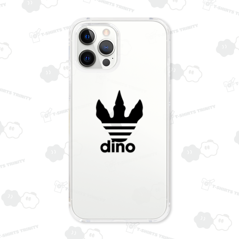 本日のバカT 1126〈恐竜の足跡〉