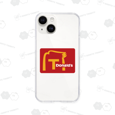 本日のバカT 1127〈トランプドナルド〉