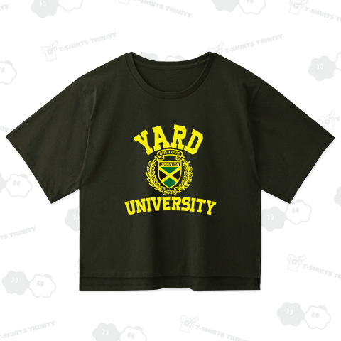 本日のバカT 1154〈ジャマイカ大学〉