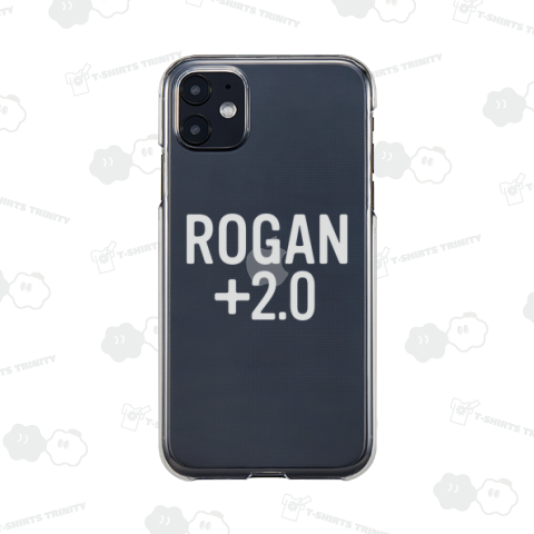 本日のバカT 1157〈老眼2.0〉