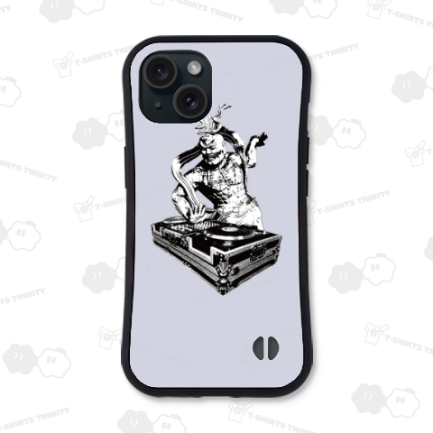 本日のバカT 2276〈DJ仁王〉