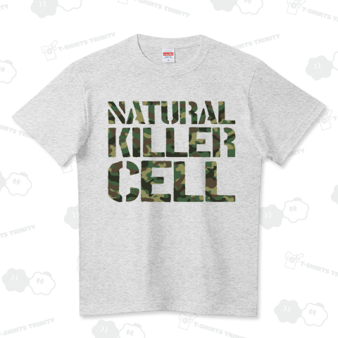 NATURAL KILLER CELL