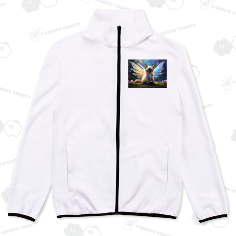 天使のシャム猫ちゃん