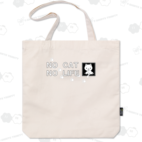 ノーキャットノーライフ