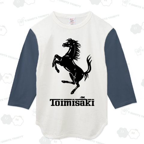 TOIMISAKI(都井岬)