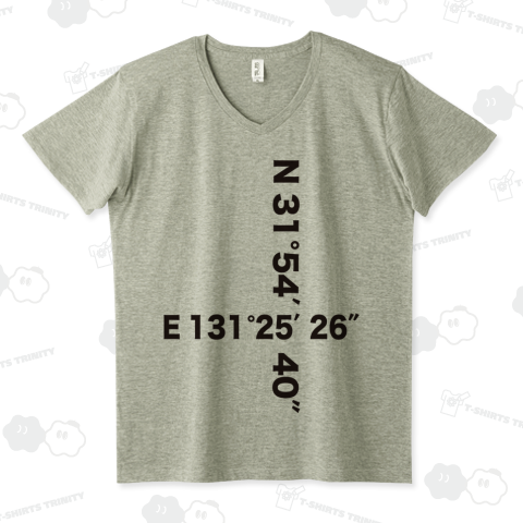 MIYAZAKI 緯度経度