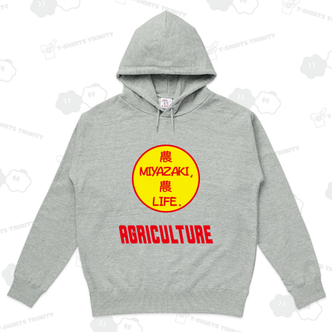農 MIYAZAKI  農 LIFE