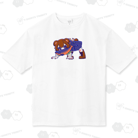 木彫りのクマちゃん