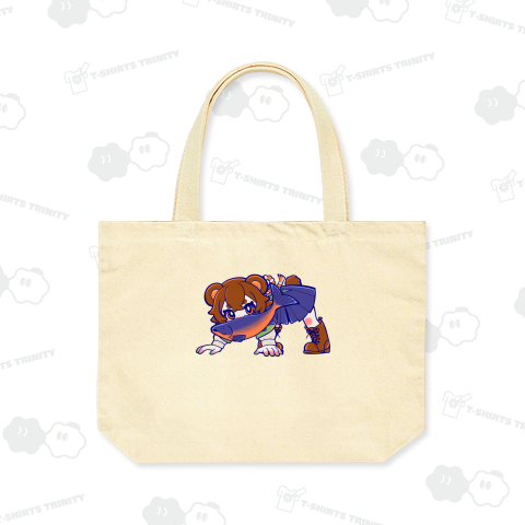 木彫りのクマちゃん