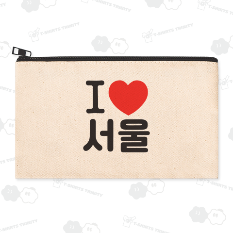 I LOVE 서울-I LOVE ソウル-