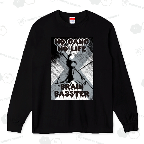 no gang no life ボラT