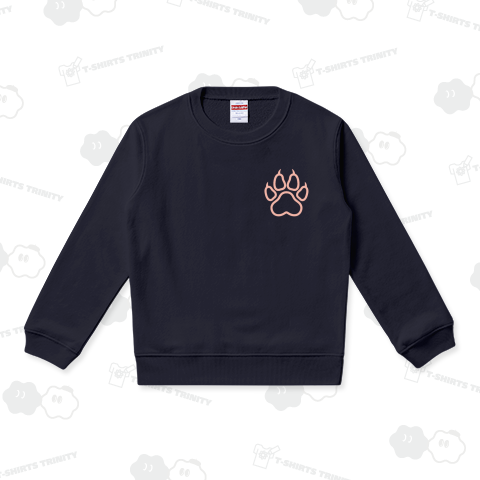 Cat paw pads 【pink】