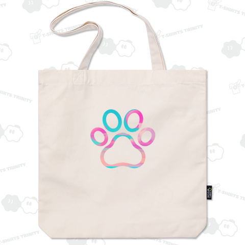 Cat paw pads 【colorful】